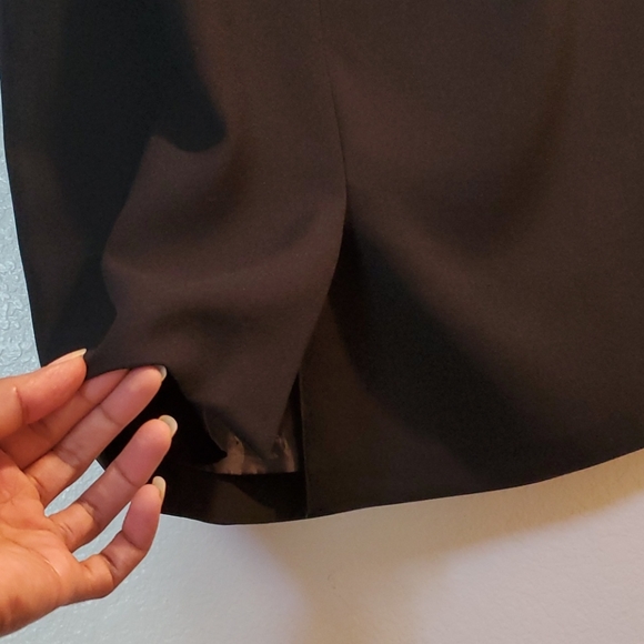 Vintage Haut de Gamme En Avance Blazer & Skirt - Picture 3 of 14